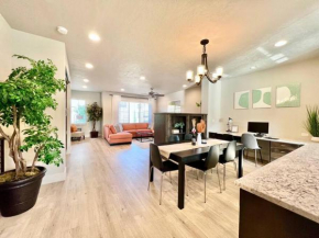 Riverside Retreat-Luxury Living